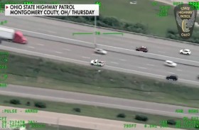 مطاردة «هوليوودية» في مدينة أميركية تنتهي بكارثة