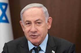 نتانياهو يخضع لزرع منظم لضربات القلب 