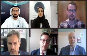 «ترينــــــــــدز» ينظم ندوة بعنوان: «الاتفاقات الإبراهيمية بعد عامين.. تقييم التأثير وما هو قادم»