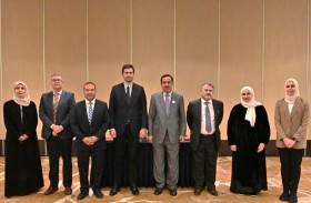 الوطني الاتحادي يوقع مذكرة تعاون مع مجلس النواب التشيلي