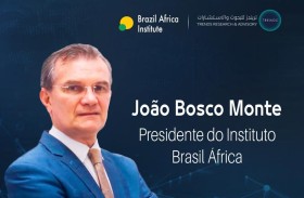 تريندز والمعهد البرازيلي الأفريقي يؤكدان أهمية البحث العلمي في استشراف الأحداث