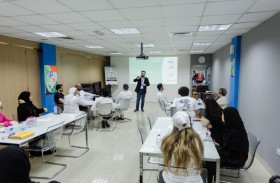 منطقة القوز الإبداعية.. مَواطن الإبداع والنجاح