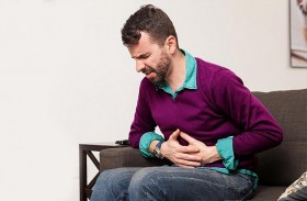 إحساسان يجب ملاحظتهما  في البطن قد يكشفان الإصابة بسرطان المعدة!