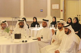 إطلاق فعاليات شهر الابتكار بعقد ملتقى تحديات خدمة المجتمع في مجال الابتكار المجتمعي والاستدامة