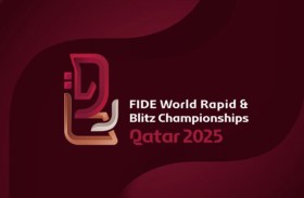 منتخب الإمارات يشارك في بطولة العالم للشطرنج السريع والخاطف