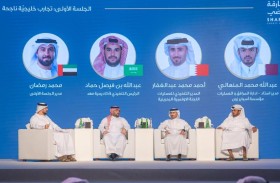 ‏«ملتقى الشارقة الرياضي» يدعو لدعم المنتخبات بخطط وبرامج مستدامة‏