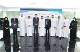 شركة أبوظبي الوطنية للمعارض تجدد شراكتها الاستراتيجية مع «أجيليتي»