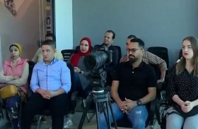 سينما الإشارة بمصر.. استغلال طاقات الصم والبكم 