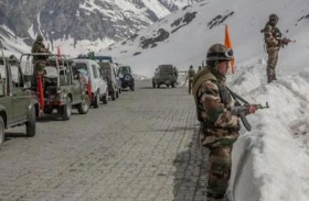 اشتباكات على الحدود الصينية الهندية.. ما قصة النزاع؟