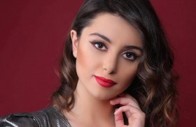 ماريتا الحلاني: أقوم بالمطلوب مني وأسعى إلى تطوير ذاتي