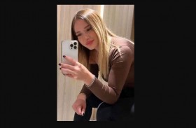 نهاية مأساوية لخبيرة التجميل التركية بوركو ساجلام