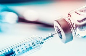 تصاب بنكسة صحية بعد تلقيها 3 جرعات لقاح