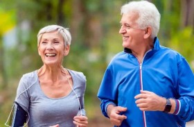 تبني هذه العادات في أي وقت يطيل العمر