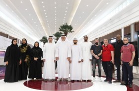 «غرفة الشارقة» تختتم 33 يوما من الفعاليات المتميزة لمهرجان رمضان الشارقة