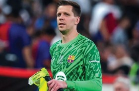 ديكو يكشف.. تشيزني مستمر مع برشلونة حتى 2027