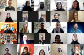 دائرة الطاقة في أبوظبي شراكة استراتيجية مع منصة «شباب  من أجل الاستدامة» لترسيخ ثقافة ترشيد الطاقة ورفع كفاءتها