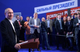 روسيا تحذر من التدخل.. هل تنهي انتخابات 2024 آمال أوكرانيا؟