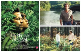 le règne animal .. وباء غريب يجعل  آدميين يتحوّلون تدريجياً إلى حيوانات