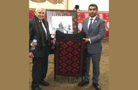 برعاية منصور بن زايد .. نادي أصيل للخيل العربية  بألمانيا يحتفل بالذكرى الـ «50» لتأسيسه