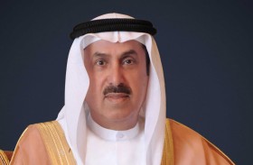 صقر غباش: السادس من مايو يوم خالد في ذاكرة الوطن