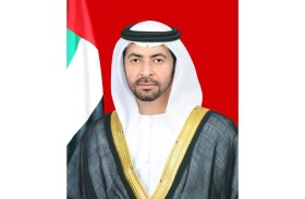 حمدان بن زايد يوجه بتخصيص 20 مليون درهم لتنفيذ برامج رمضان في سوريا