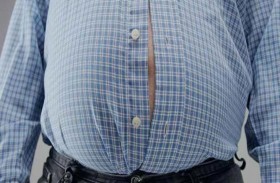 دراسة تكشفُ خطأ شائعا  في خسارة الوزن