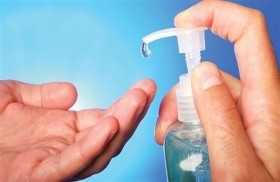 بعد كم ثانية يقضي مطهّر اليدين على كورونا؟