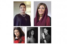 مهرجان أبوظبي يقدم «مهرجان الأدب العربي بواشنطن» افتراضياً من العاصمة الأمريكية 