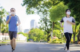 بشرى لمن لا يجد الوقت لممارسة الرياضة إلا بعطلة نهاية الأسبوع