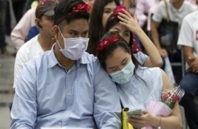 الحب في زمن كورونا... كيف يؤثر على العلاقات؟