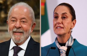 دول أميركا اللاتينية ترص الصفوف في مواجهة رسوم ترامب