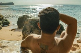 بحث مستمر عن مراهق سقط من جبل في بالي