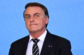 بولسونارو: السجن أو الموت أو الانتصار 