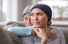 مسكن آلام شائع قد يعزز فرص النجاة من النوع العدواني لسرطان الثدي