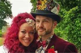 تتزوج من الرجل نفسه كل 5 سنوات خوفاً من فقدان ذكرياتها