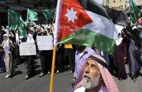 الأردن يحاصر «الإخوان».. هل يصنفها إرهابية؟