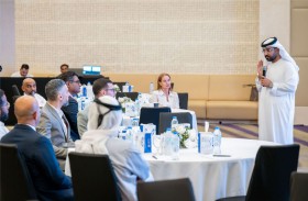 ورشة عمل لتطوير المؤشرات الإحصائية الداعمة للنمو الصناعي في أبوظبي