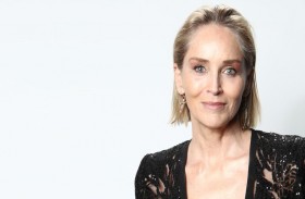 شارون ستون تروي ما شعرت به مع الموت السريري