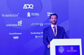 إنفستوبيا العالمية تُطلق حوارات الاقتصاد الجديد في حيدر آباد وأندرا براديش