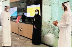 المركز يسهم في توفير بيئة تعليمية لتحقيق التحصيل الأكاديمي وتنمية المهارات وبناء الشخصية