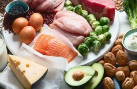 أفضل مصادر البروتين.. 4 بدائل مهمة تنافس اللحوم