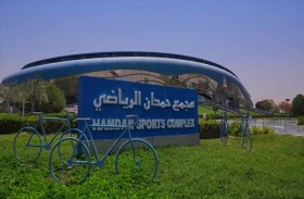 مجلس دبي الرياضي يعزز فرص استخدامات الذكاء الاصطناعي في الرياضة 