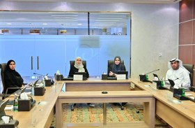 دستورية الوطني الاتحادي تعتمد تقريرها حول سياسة وزارة العدل بشأن التوجيه الأسري