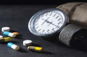 الآثار السلبية لأدوية ضغط الدم ومسكنات الألم