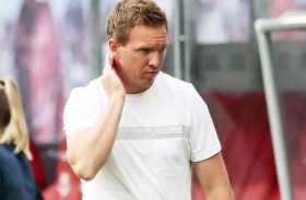 مدرب لايبزيغ: أهدينا نقطة لفريق لعب بشكل سيء