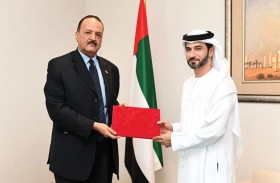 الخارجية تتسلم نسخة من أوراق اعتماد سفير السودان