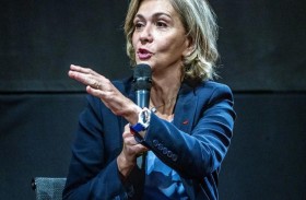 سباق الإليزيه: فاليري بيكريس، في انتظار ساركو...!