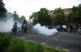 «جريمة مينيابوليس».. تفاصيل جديدة ولقطات أكثر وضوحا