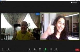 قسم الرياضة واللياقة في جامعة نيويورك أبوظبي يطلق برنامج «الشركاء المتحدون» بالتعاون مع الأولمبياد الخاص الإماراتي 