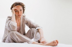 تماما مثل نزلات البرد.. يمكن للاكتئاب أن يكون معديا